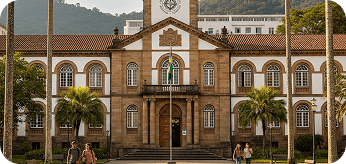 Formação comprovada