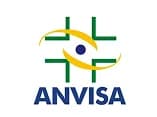 Logo da ANVISA