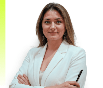 Dra. Sabrina Vicentim