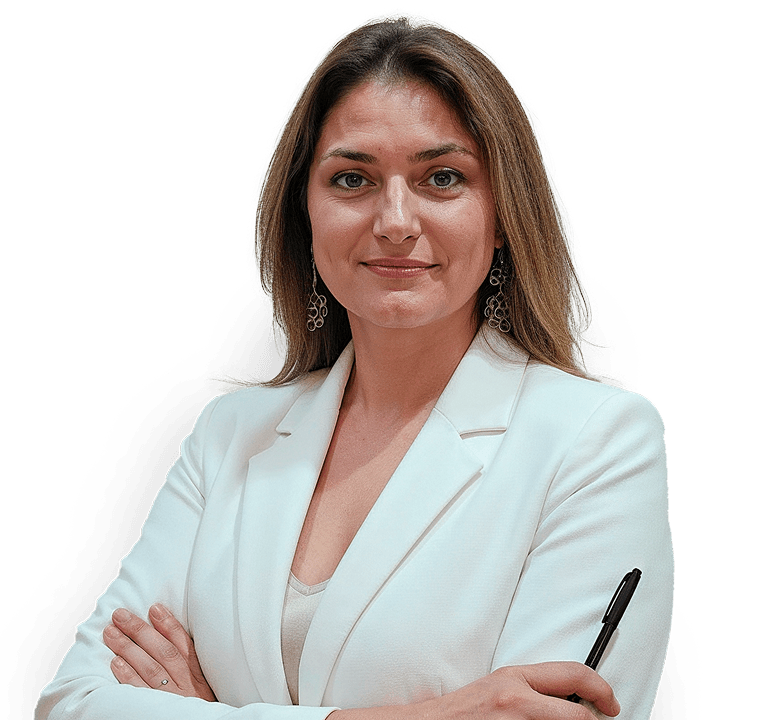 Dra. Sabrina Vicentini