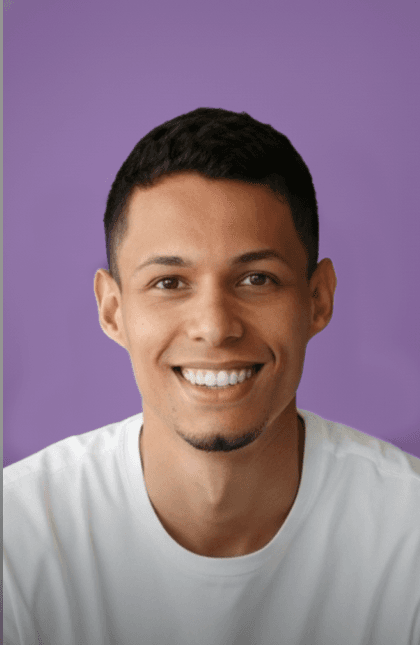 Gustavo Allan Nutricionista