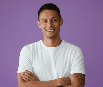 Gustavo Allan Nutricionista