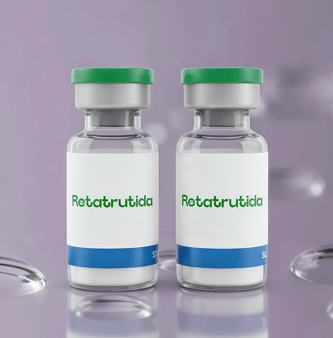 Retatrutida