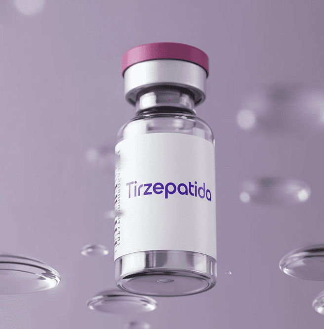 Tirzepatida